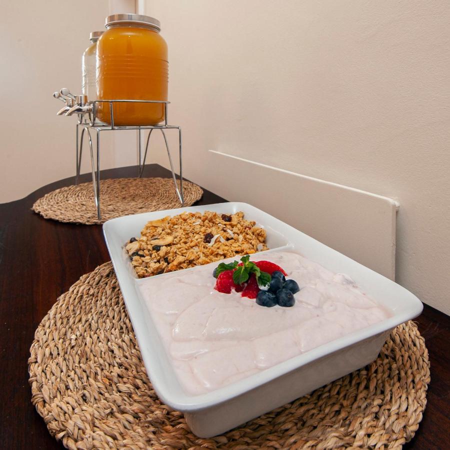 Cliff Cottage הרמנוס מראה חיצוני תמונה