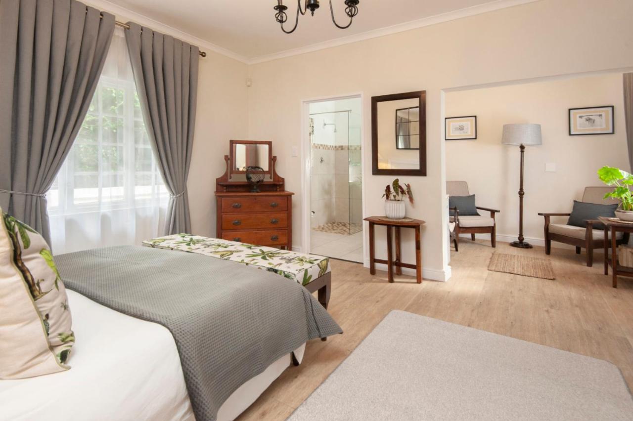 Cliff Cottage הרמנוס מראה חיצוני תמונה