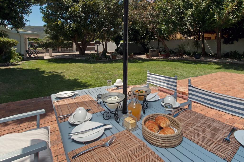 Cliff Cottage הרמנוס מראה חיצוני תמונה