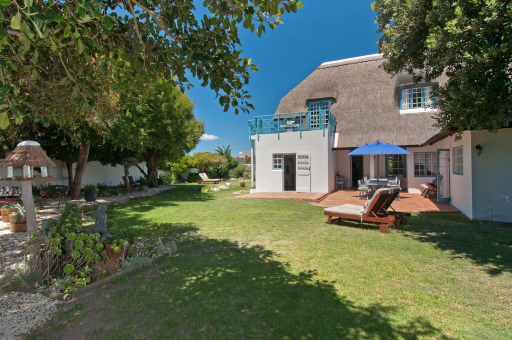 Cliff Cottage הרמנוס מראה חיצוני תמונה