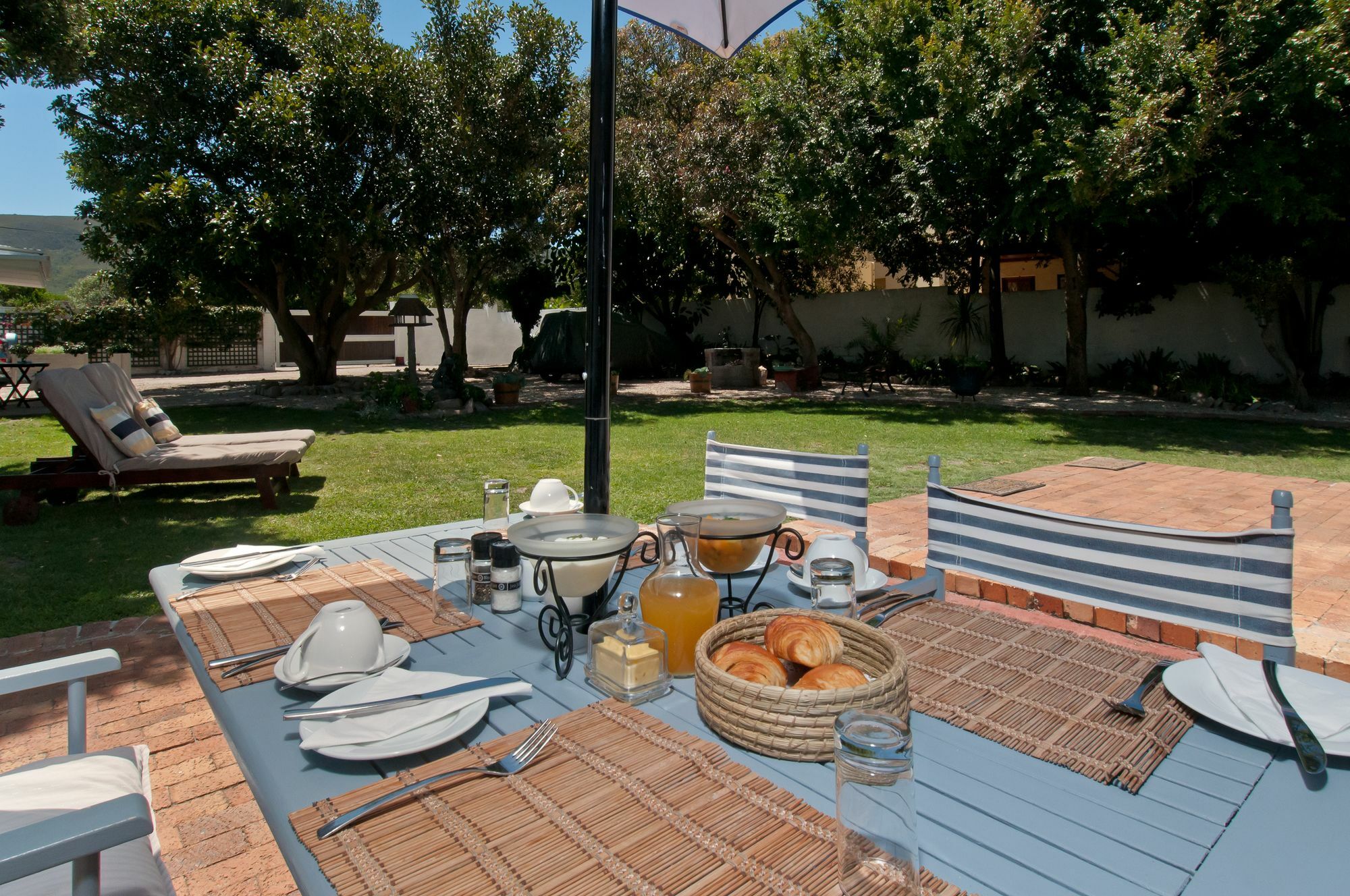 Cliff Cottage הרמנוס מראה חיצוני תמונה