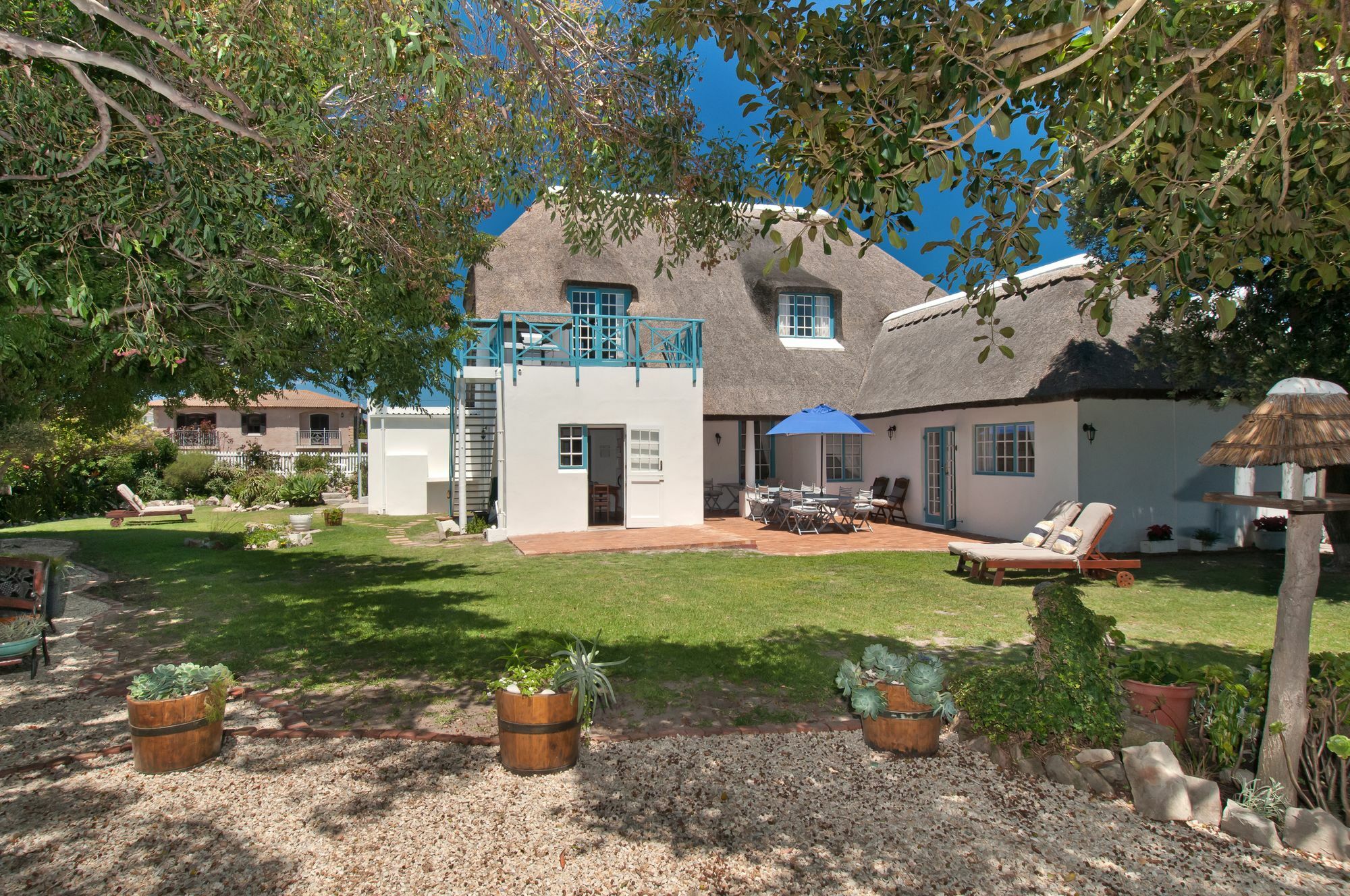 Cliff Cottage הרמנוס מראה חיצוני תמונה